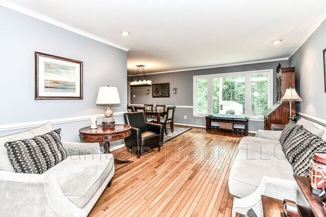 Photo - 3012 Millstream Ct