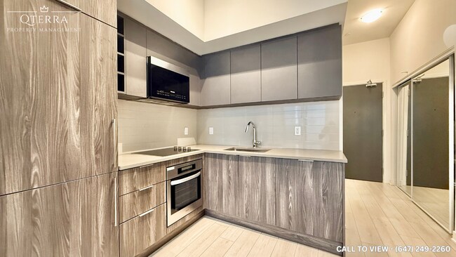 Photo - 2033 Kennedy Rd Unit 809-2033 Kennedy Rd, Scar