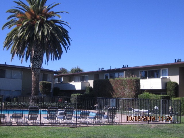 Oferta especial de $ 400 de descuento en el segundo mes - 37767 Fremont Blvd Unidad 31