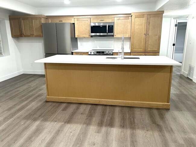 13443 S Bridle Pk Cv Unit Newly Remodeled Bsmt