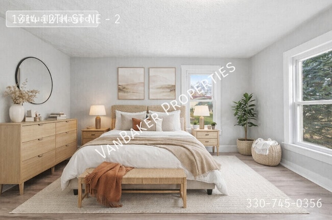 Photo - 1314 12th St NE Unit 2
