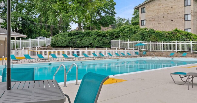 Hyland Hills