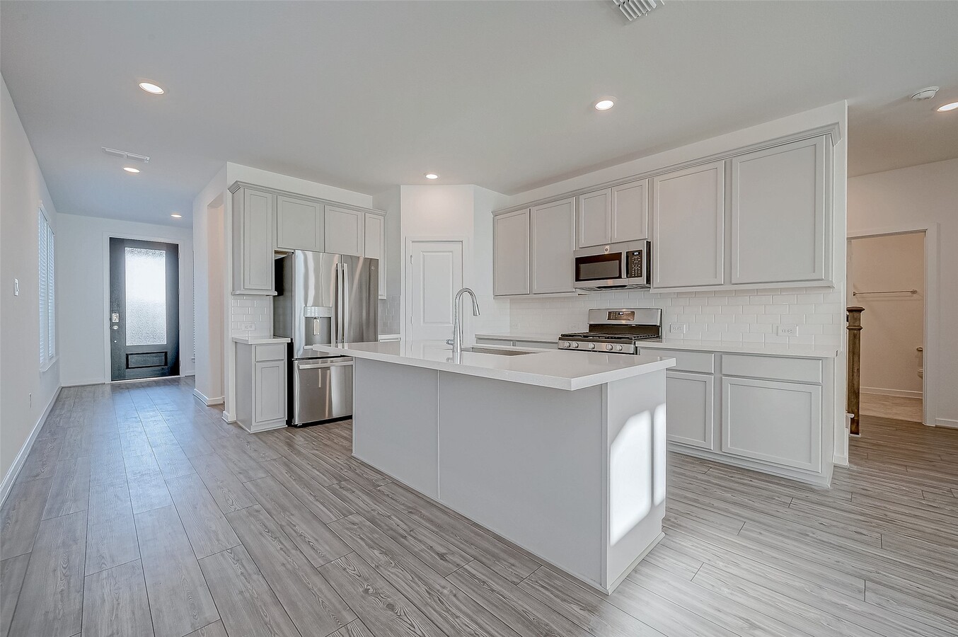 Photo - 22111 Ingham Blf Ln