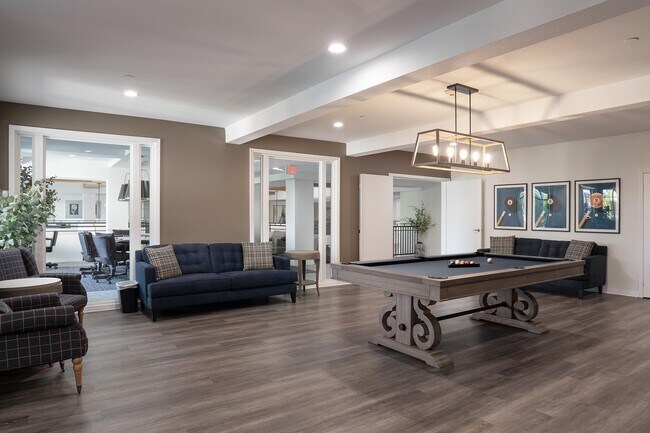 Photo - Woodland Village Senior Apartments