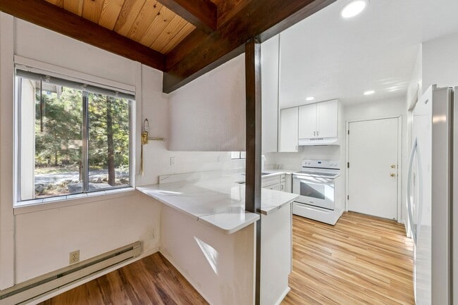 Photo - Large Mountain home with garage by the river