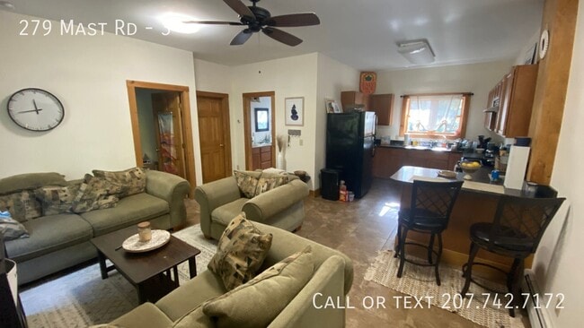 279 Mast Rd Unit 3