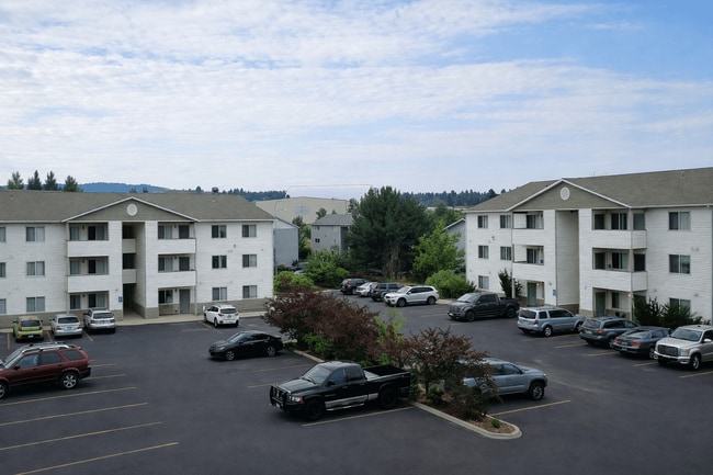 The Landing at Palouse Hills