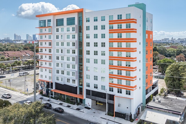 Building Image