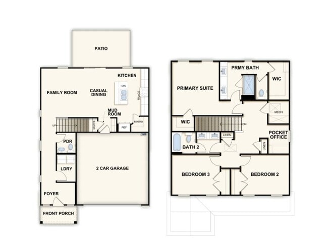 Photo - 1523 Inspiration Ln