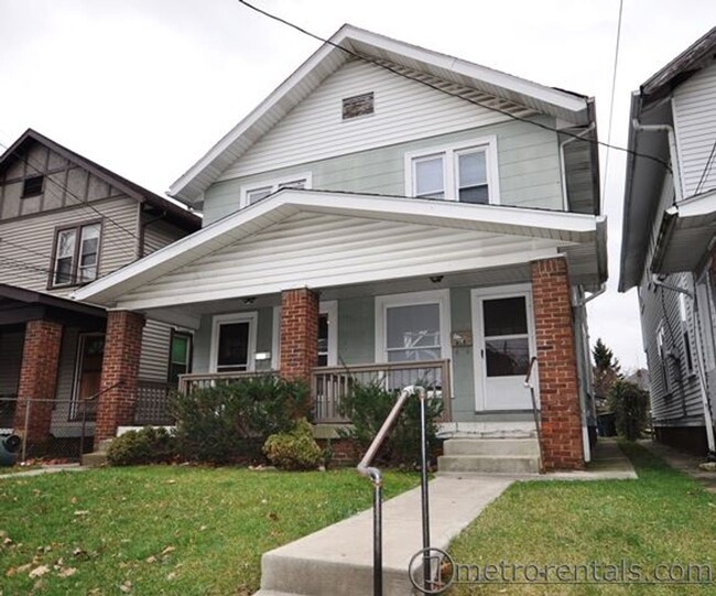 435-437 E Tompkins Street - 435-437 E Tompkins Street Apartment Unit 437 East Tompkins Street