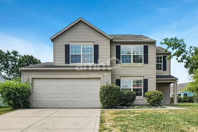 Building Photo - 10827 Tanbark Dr