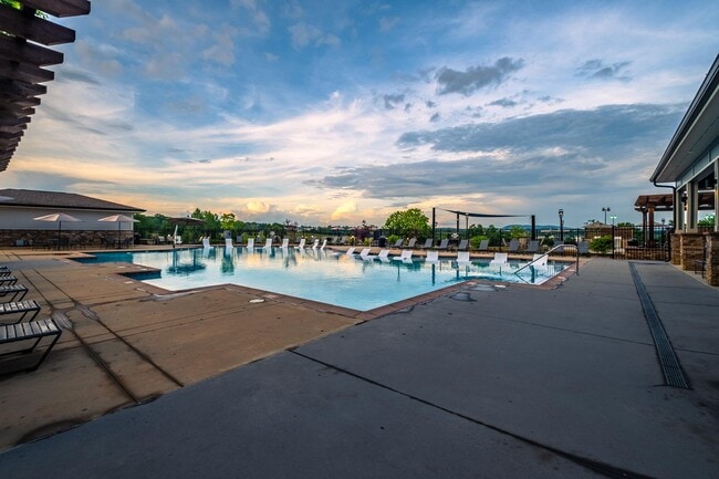 Hethwood Apartment Homes