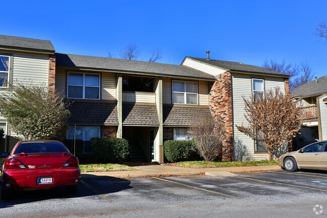 Photo - Quorum Condominiums