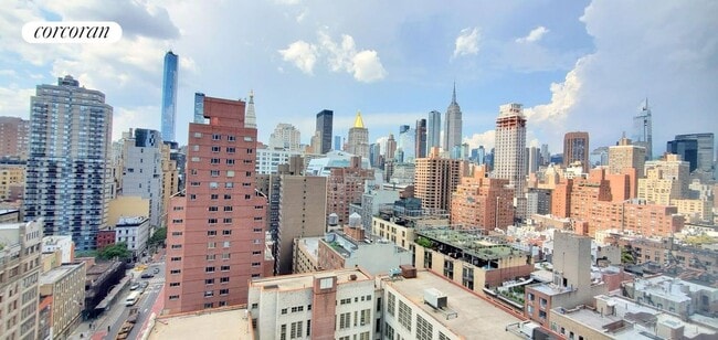 Photo - 401 Second Avenue 23F