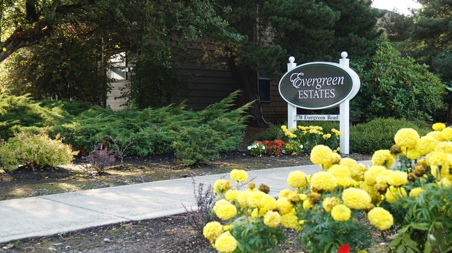 Evergreen Estates