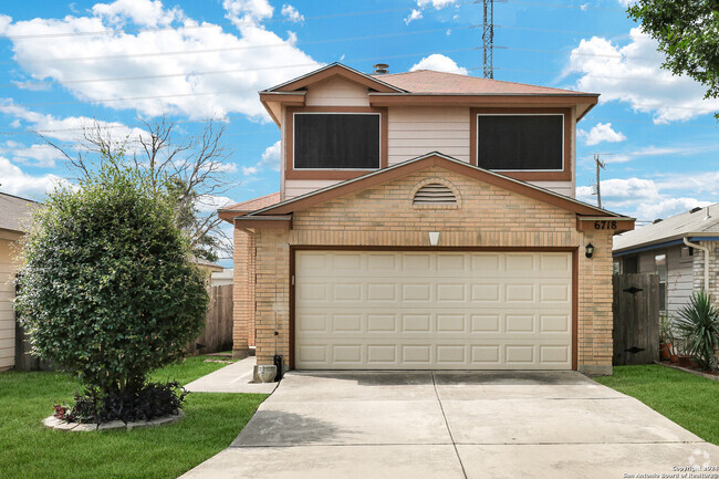 Building Photo - 6718 Sandy Point Dr Rental