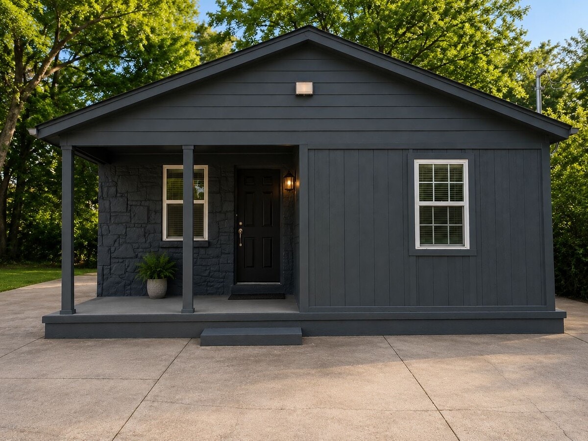 Photo - 2227 Curry Ave