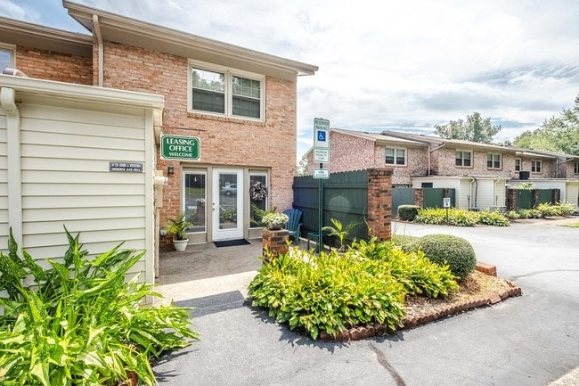 Park View Apartments