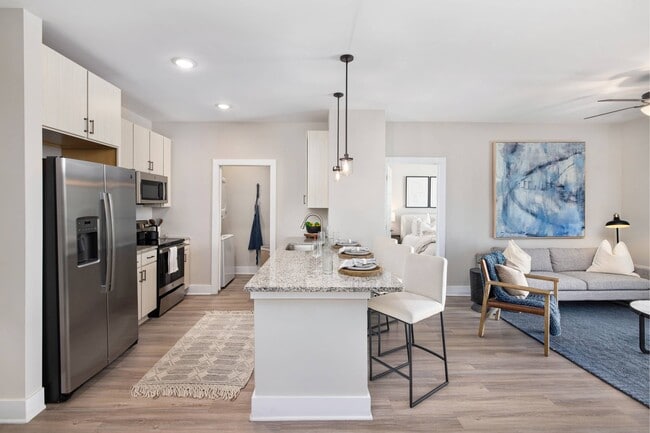 Photo - Lively at Grande Dunes