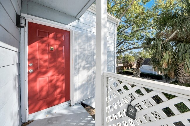 Photo - 14550 Fonmeadow Dr Unidad 1504