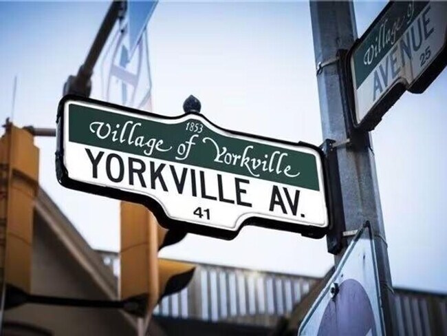 Photo - 125 Yorkville Ave Unit SI ID1316392P