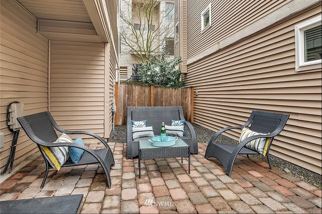 Photo - Stylish Furnished Greenwood Townhome 2Beds...