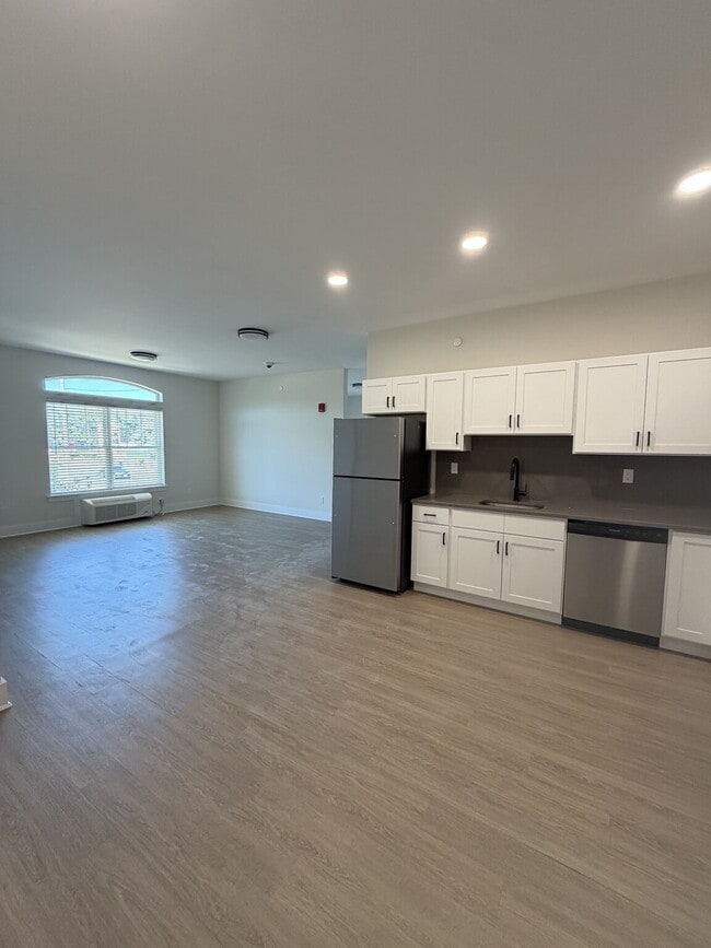 Ashwood Commons