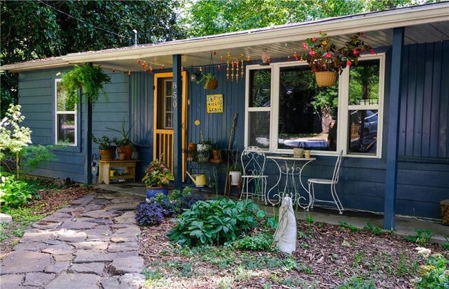 Photo - 850 S Washington Ave Casa