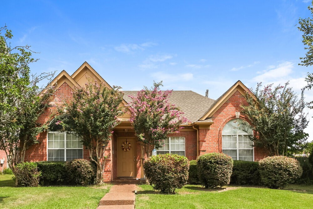 Photo - 8750 Overcup Oaks Dr Casa