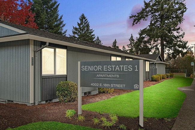 Senior Estates 1
