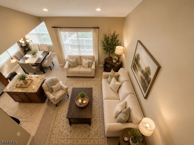Building Photo - 5404 Sanctuary Boulevard Unit 5404