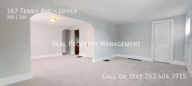 Photo - 167 Tenny Ave Unit Upper