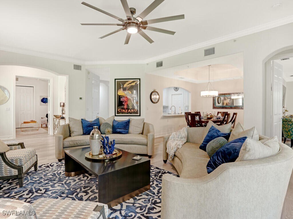 Photo - 2847 Tiburon Blvd E Condo Unit 8-101