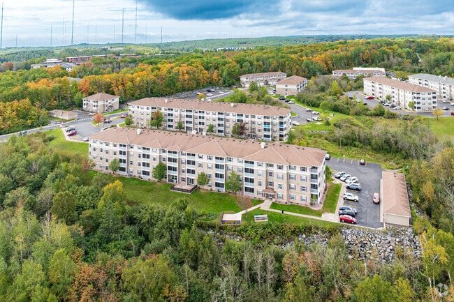 Aerial