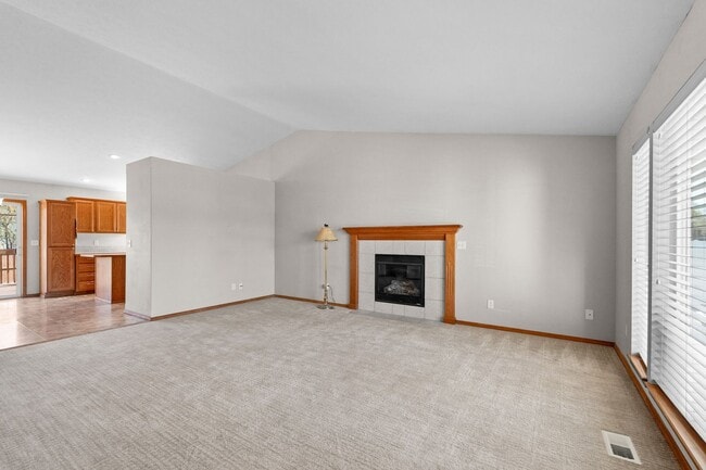 Photo - Colbert WA Rancher with Full basement for RENT!