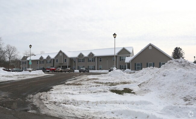 Photo - Brookside Place Apartments