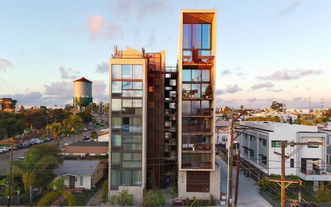 Photo - Le Parc | The Newest Community in North Park is Here Now