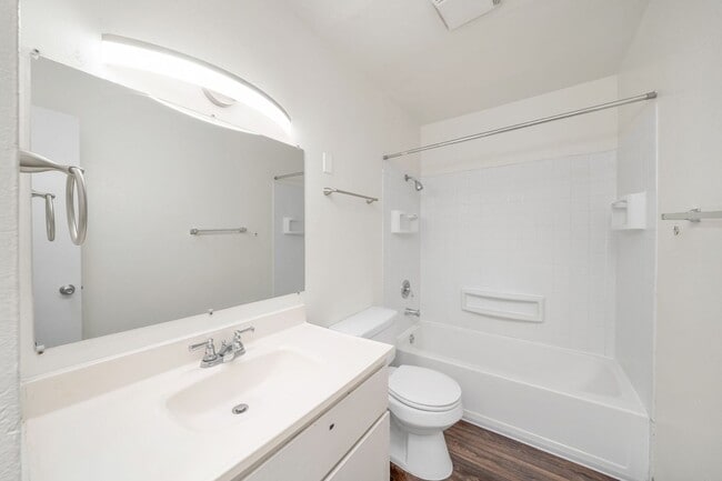 Photo - Park Place North Apartments