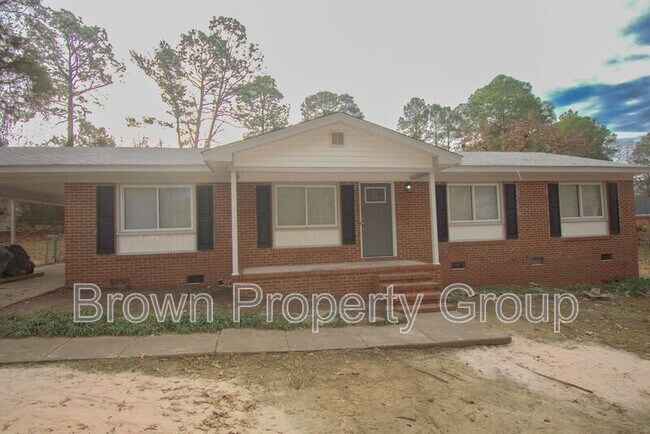 Building Photo - 4723 Dominion Rd