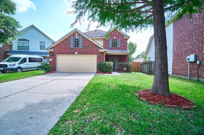 Building Photo - 9111 Winkbow Dr Rental