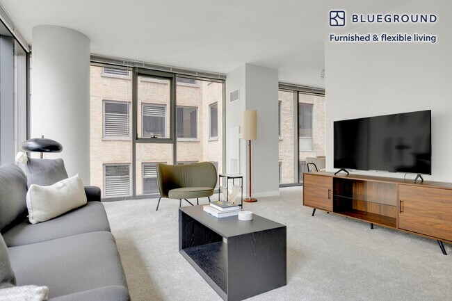 Photo - 210 N Wells St Unit FL17-ID632