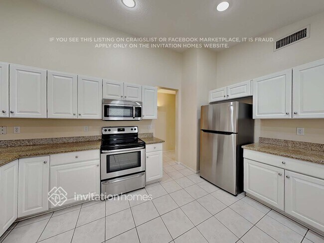 Photo - 3420 E Marco Polo Rd