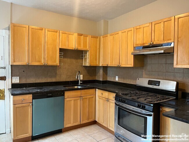 Building Photo - 10 Glenville Ave Unit 3 Rental