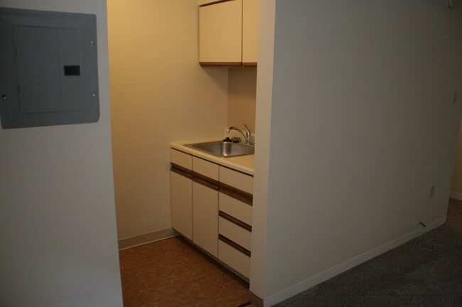 320 - F6 - The Courtyards at Sewickley - South