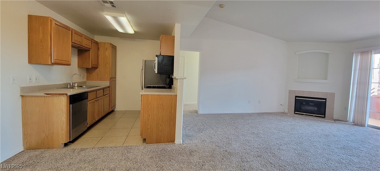 Photo - 4730 E Craig Rd Condo Unit 2168