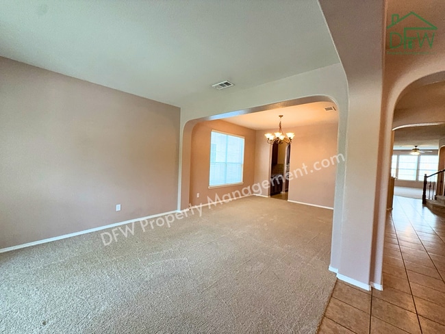 Photo - Elegant and Spacious 5-Bedroom Home for Lease in Fort Worth