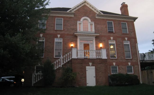 Building Photo - 10108 Sterling Terrace