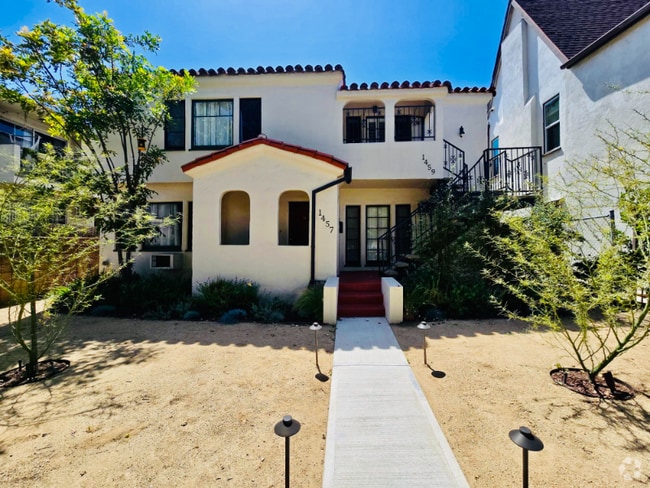 Building Photo - 1457 S Canfield Ave Unit 1457 Rental