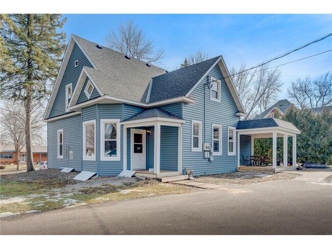 Photo - 301 Angel Ave SW Unit 1