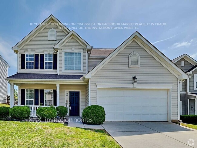 Building Photo - 408 Galesburg Dr Rental